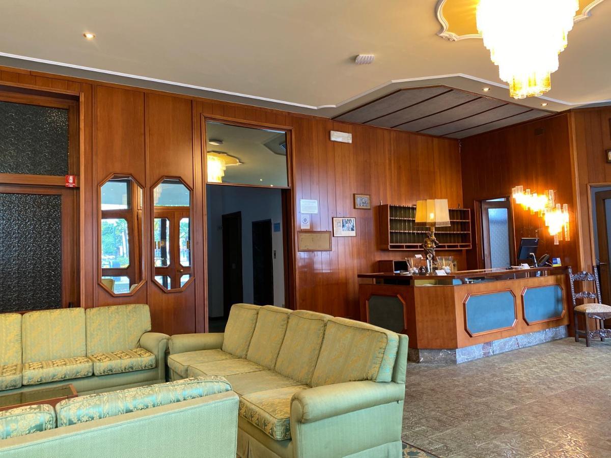 Hotel Terme Posta Padova Hotel Rc12 Abano Terme Extérieur photo