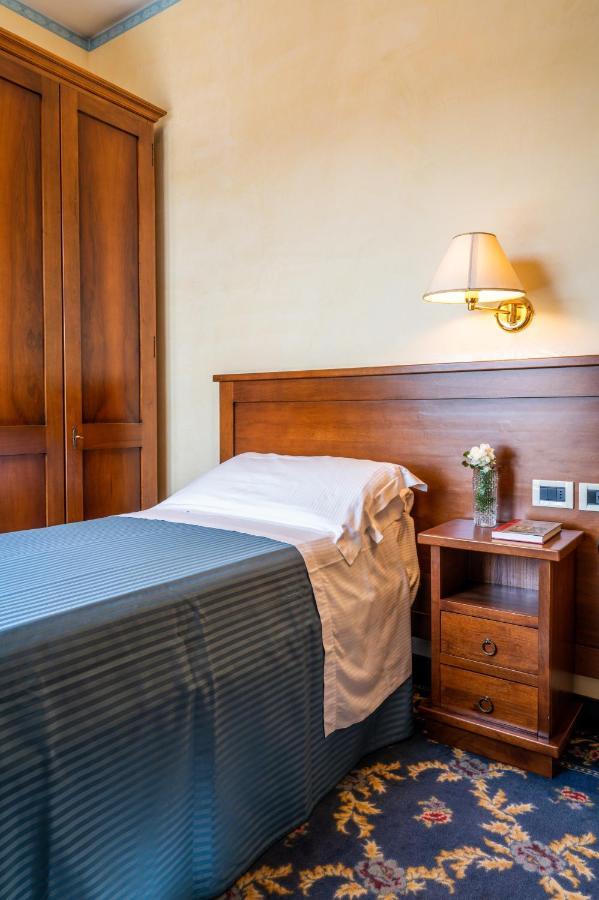 Hotel Terme Posta Padova Hotel Rc12 Abano Terme Extérieur photo