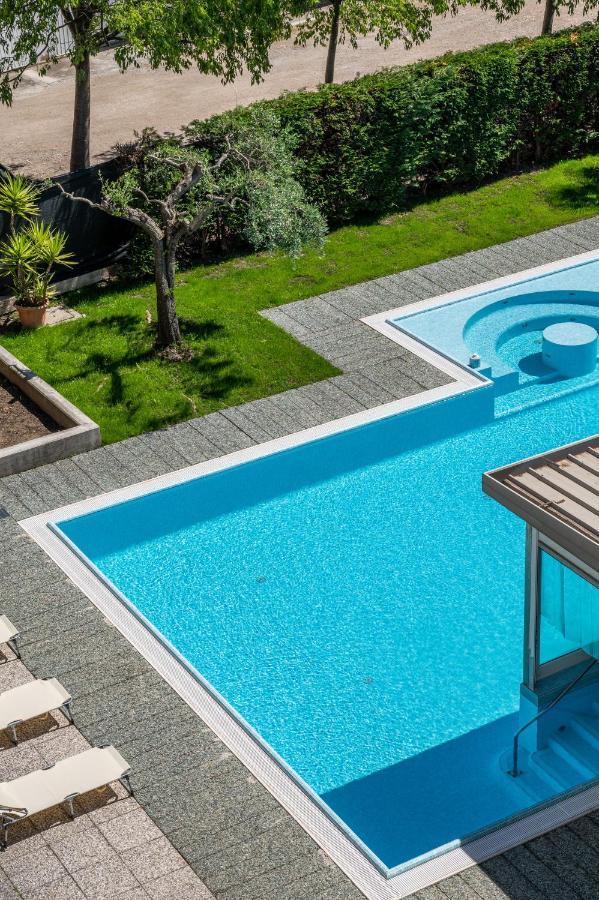 Hotel Terme Posta Padova Hotel Rc12 Abano Terme Extérieur photo