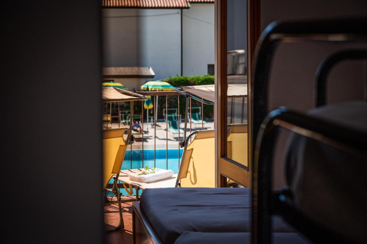 Hotel Terme Posta Padova Hotel Rc12 Abano Terme Extérieur photo