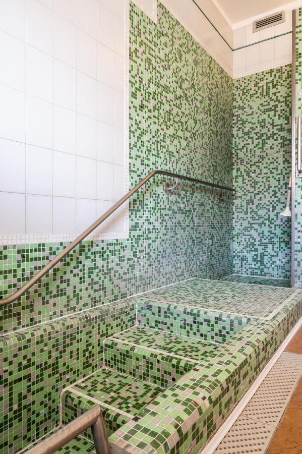Hotel Terme Posta Padova Hotel Rc12 Abano Terme Extérieur photo