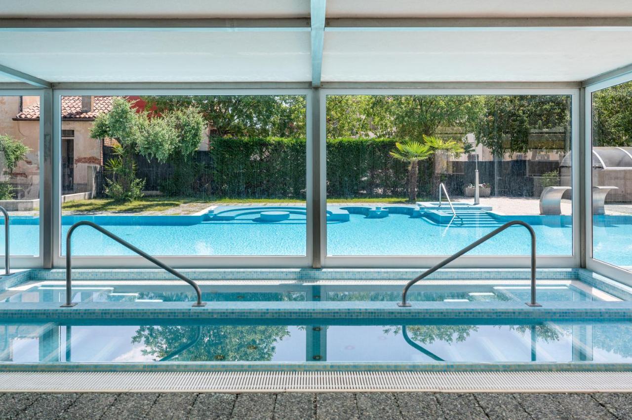 Hotel Terme Posta Padova Hotel Rc12 Abano Terme Extérieur photo
