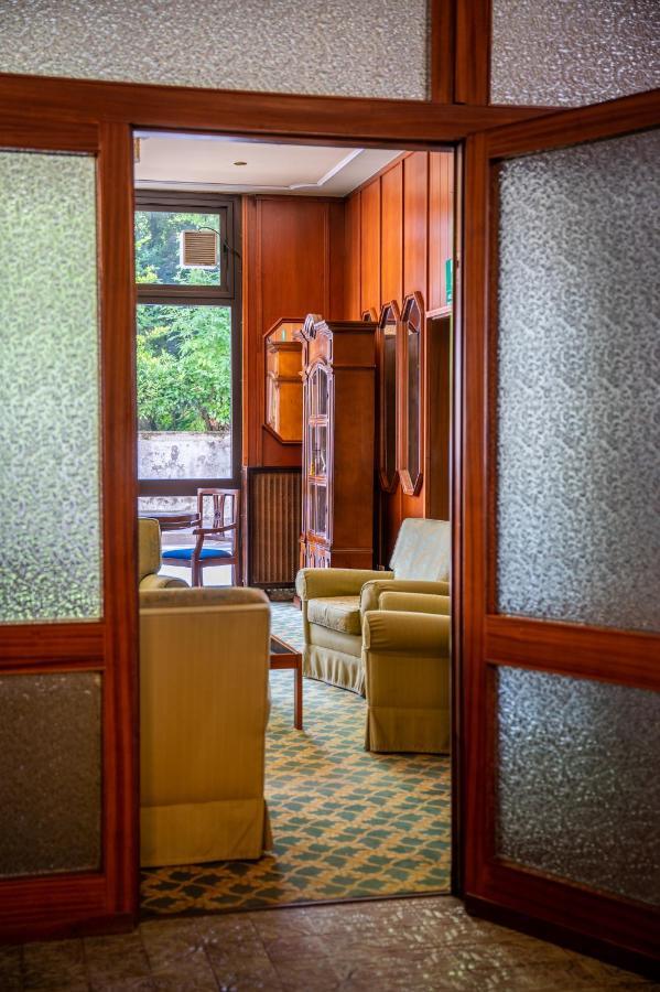 Hotel Terme Posta Padova Hotel Rc12 Abano Terme Extérieur photo