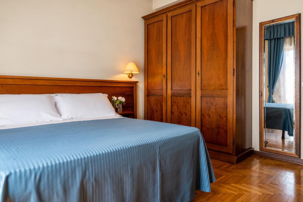 Hotel Terme Posta Padova Hotel Rc12 Abano Terme Extérieur photo