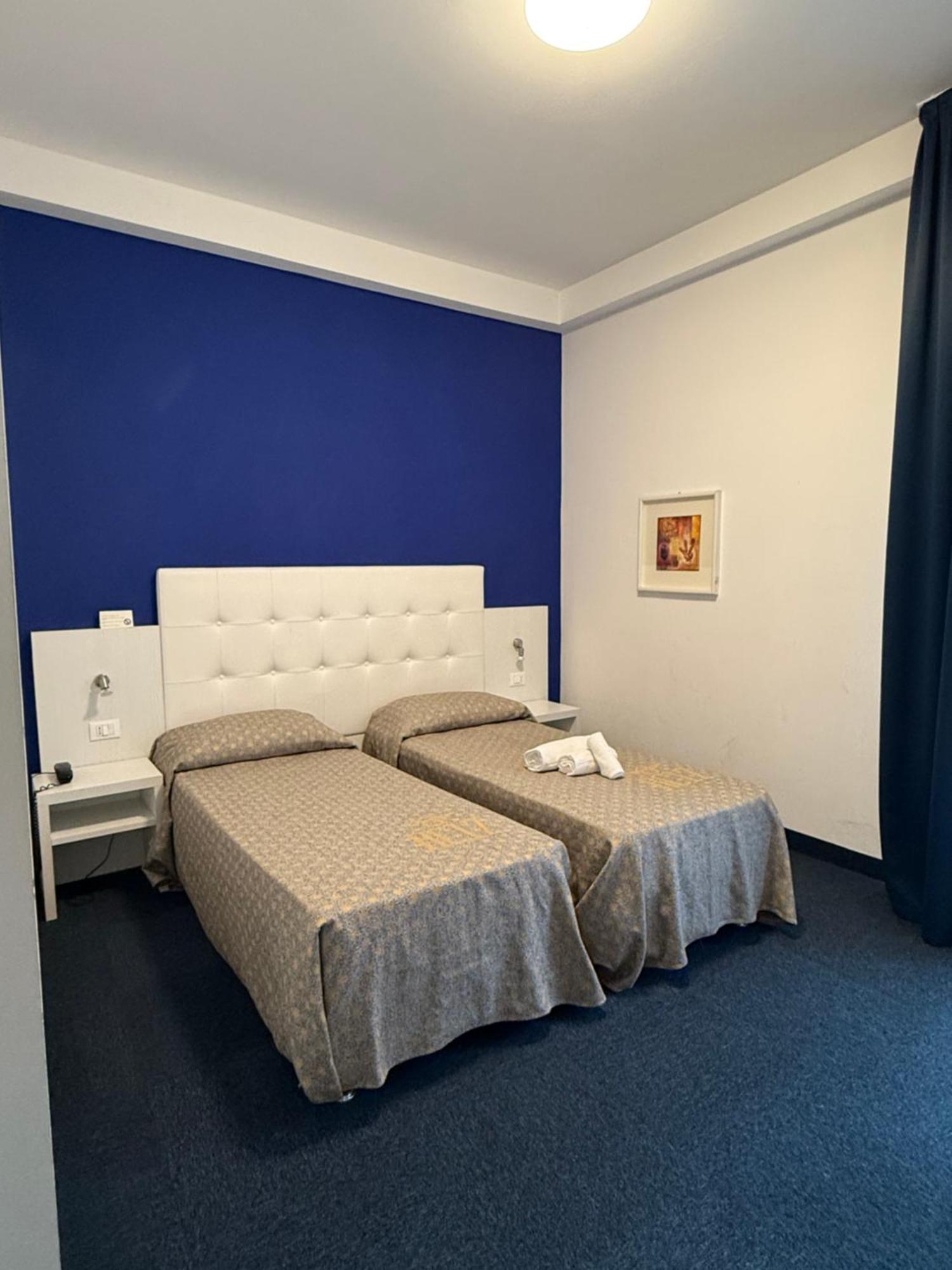Hotel Terme Posta Padova Hotel Rc12 Abano Terme Extérieur photo